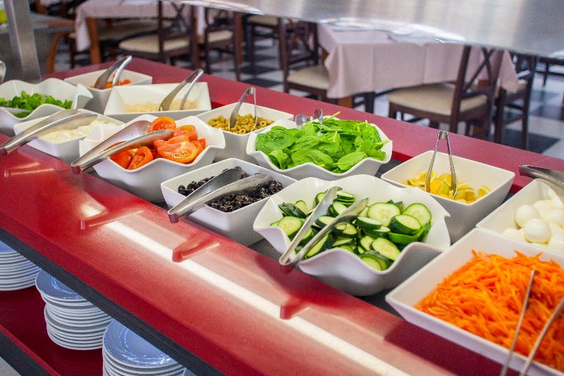 Отель Comarruga Platja