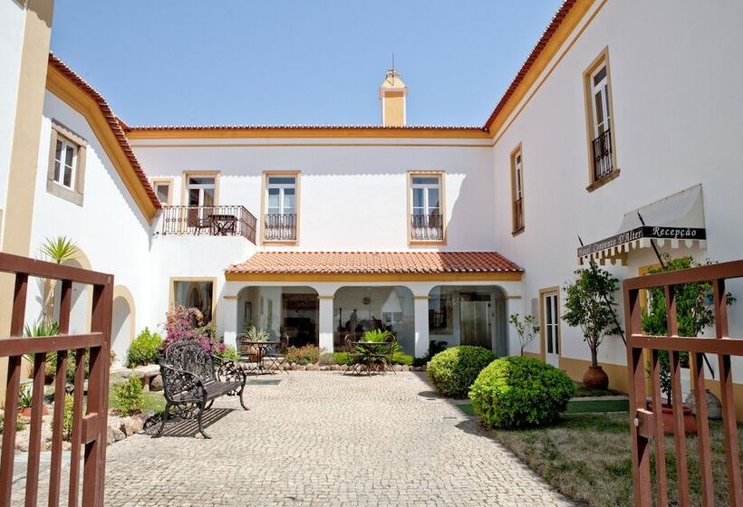 호텔 Convento d’Alter