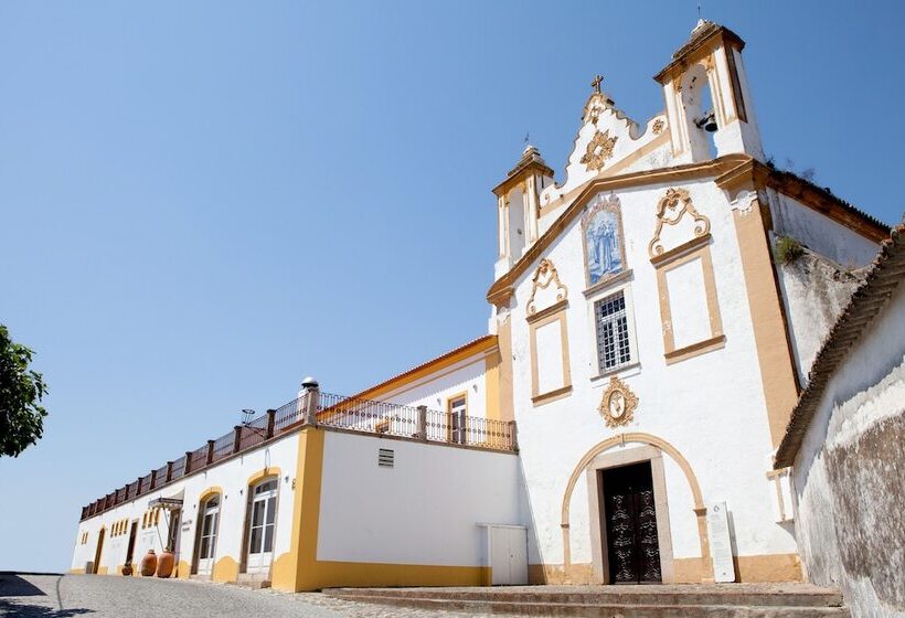 호텔 Convento d’Alter