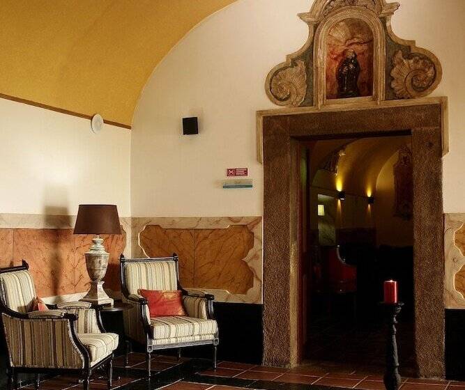 호텔 Convento d’Alter