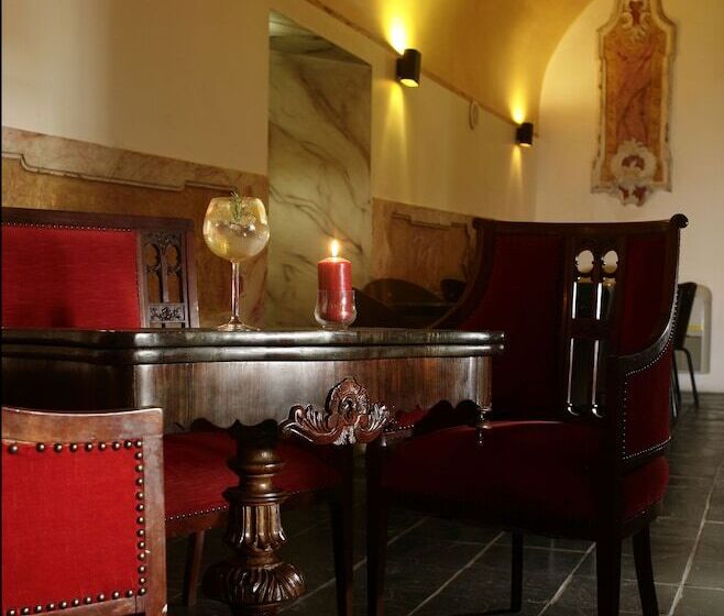 호텔 Convento d’Alter