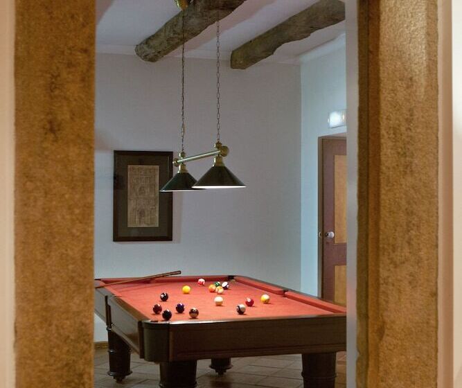 호텔 Convento d’Alter