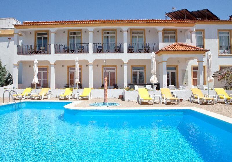 호텔 Convento d’Alter