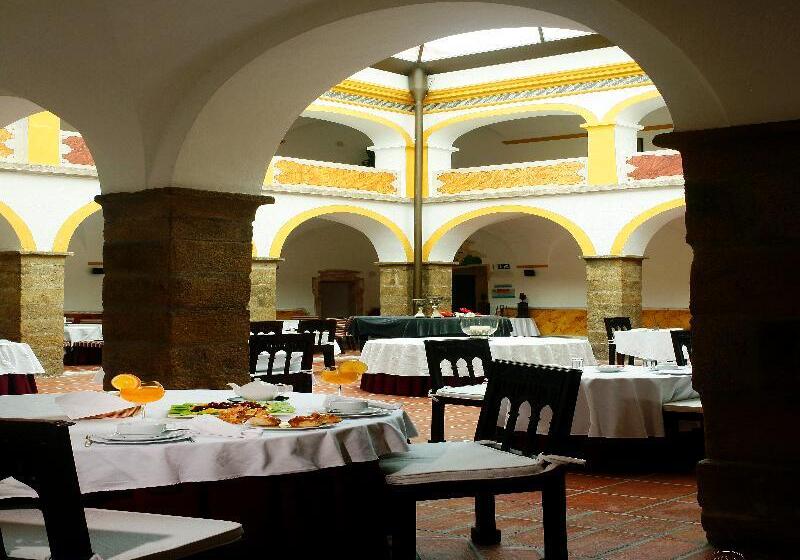 호텔 Convento d’Alter