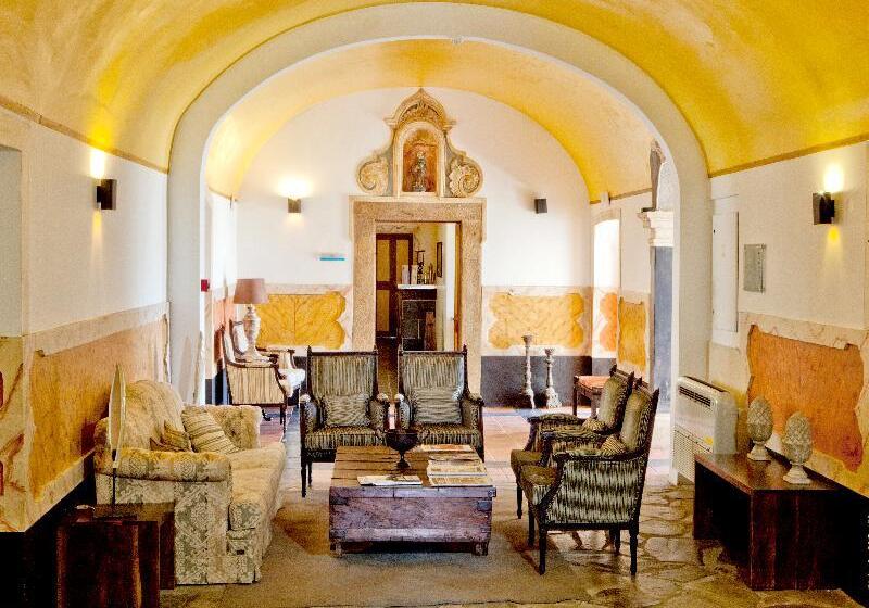 호텔 Convento d’Alter