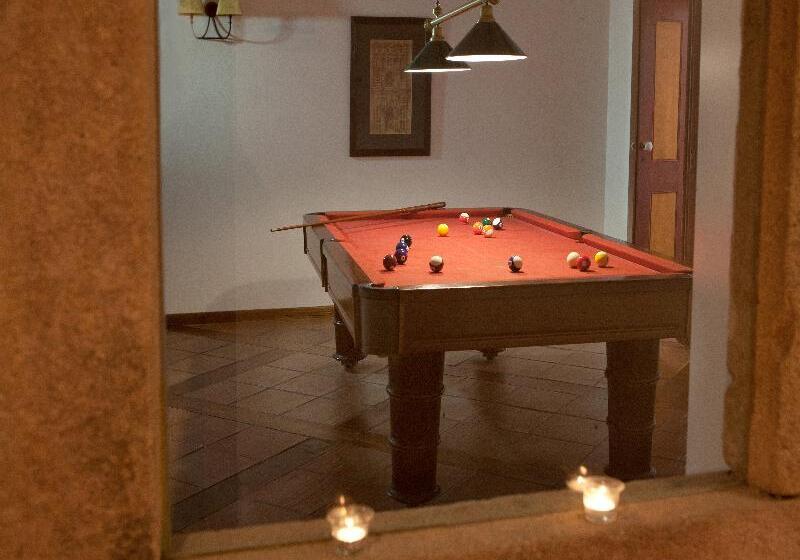 호텔 Convento d’Alter