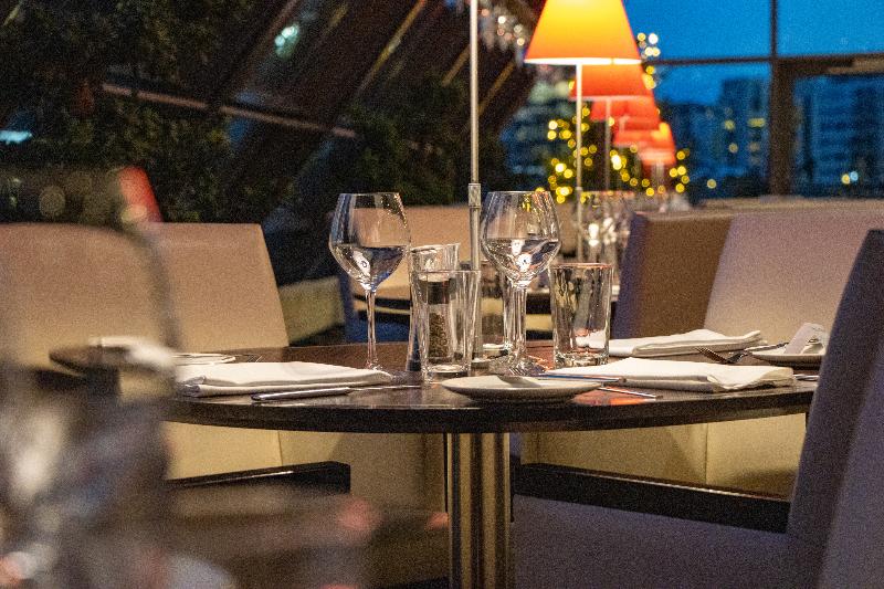 Hotel Copenhagen Island