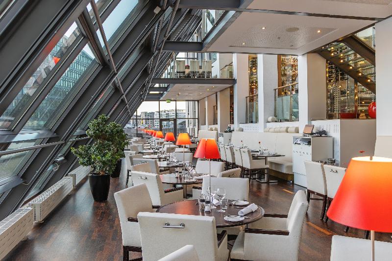 Hotel Copenhagen Island