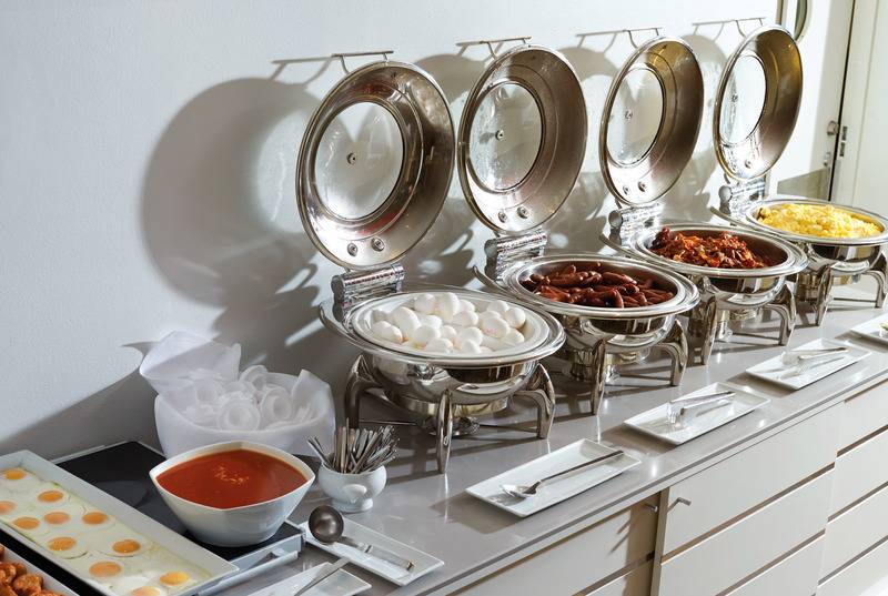 Hotel Copenhagen Island