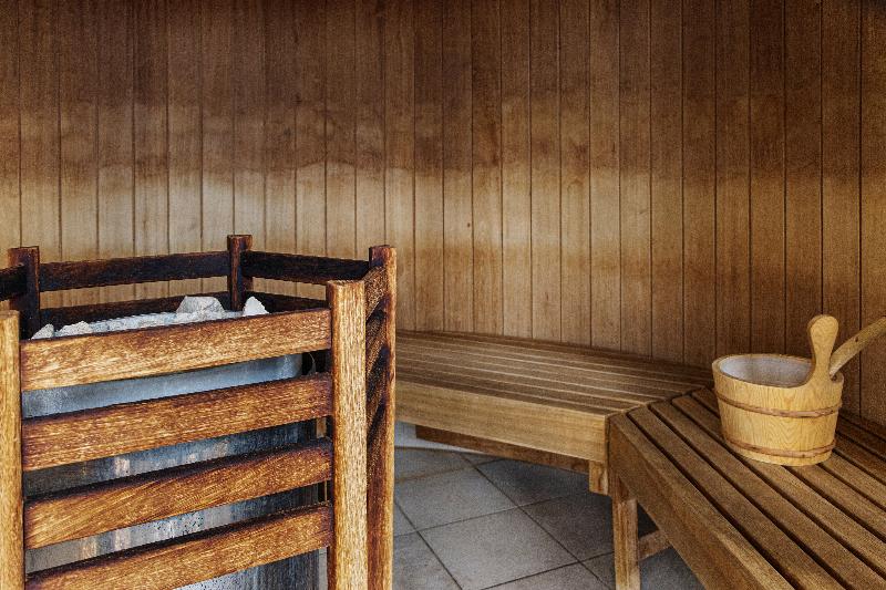 בית מלון כפרי Copenhagen Island