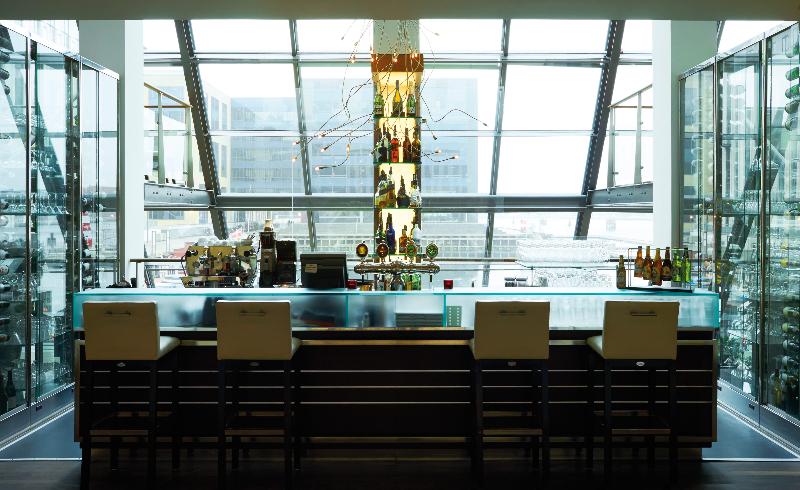 Hotel Copenhagen Island