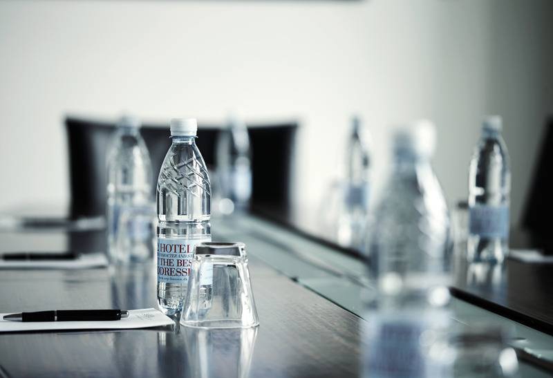 Hotel Copenhagen Island