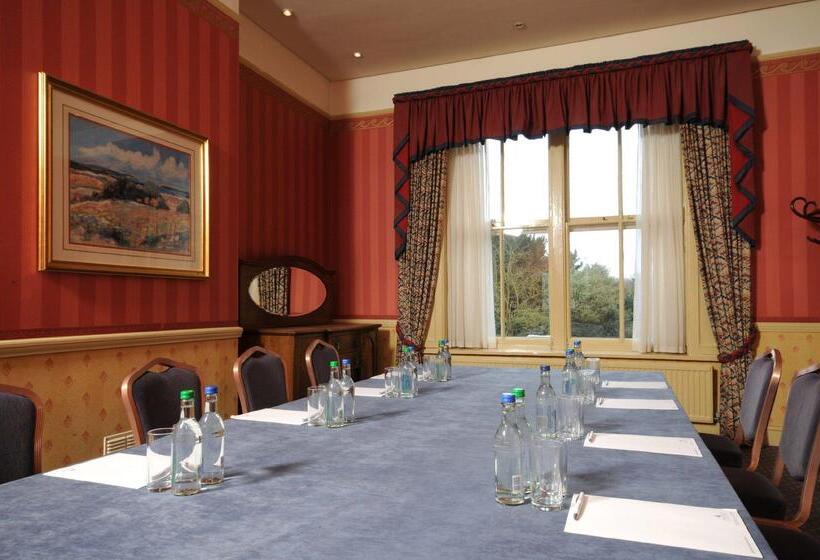 Coulsdon Manor Hotel And Golf Club