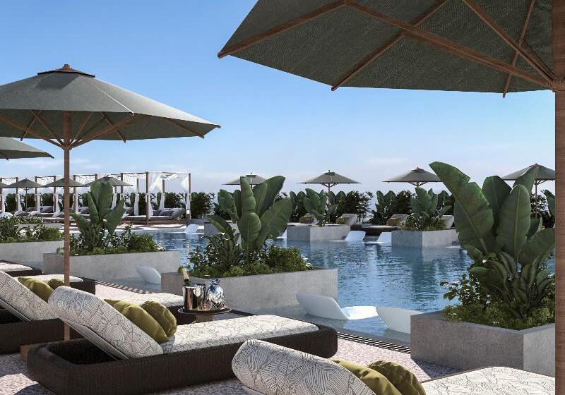 Cali Resort & Spa Designed For Adults By Louis Hotels