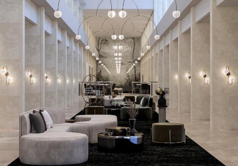 Cali Resort & Spa Designed For Adults By Louis Hotels