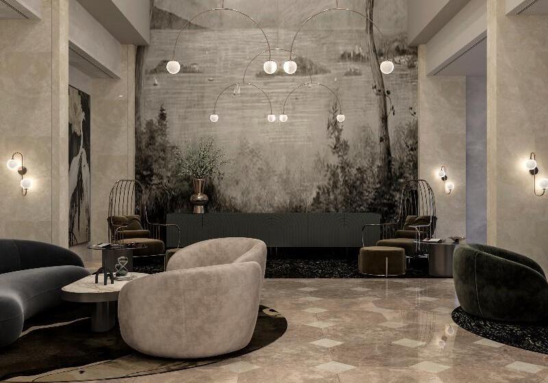 Cali Resort & Spa Designed For Adults By Louis Hotels