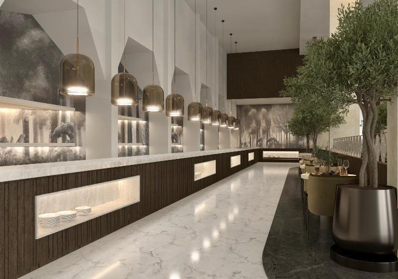 Cali Resort & Spa Designed For Adults By Louis Hotels