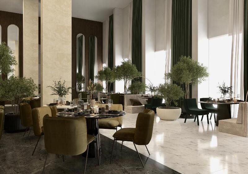 Cali Resort & Spa Designed For Adults By Louis Hotels