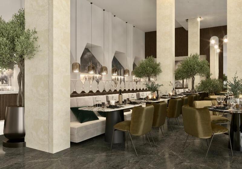 Cali Resort & Spa Designed For Adults By Louis Hotels