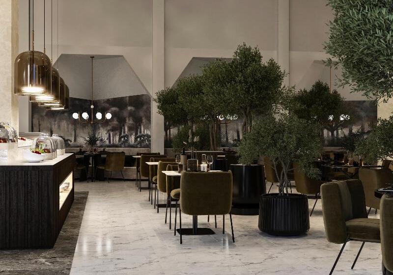 Cali Resort & Spa Designed For Adults By Louis Hotels