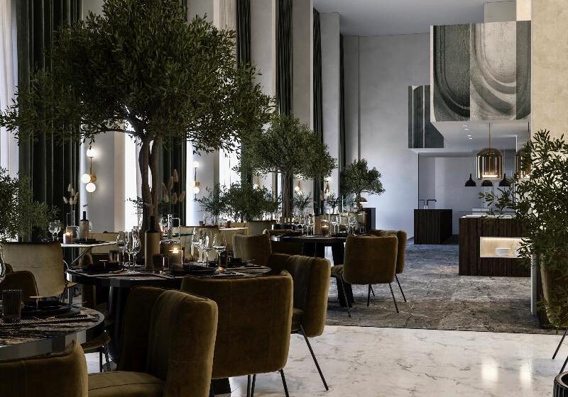 Cali Resort & Spa Designed For Adults By Louis Hotels