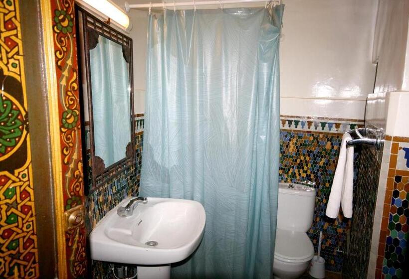 هتل Riad El Ghalia