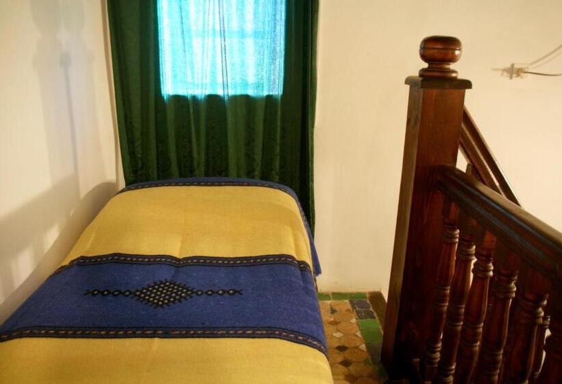 هتل Riad El Ghalia