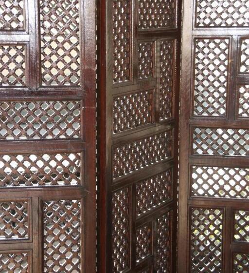 هتل Riad El Ghalia