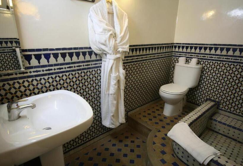 هتل Riad El Ghalia