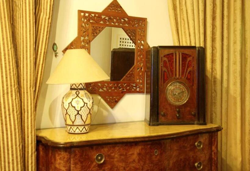 هتل Riad El Ghalia