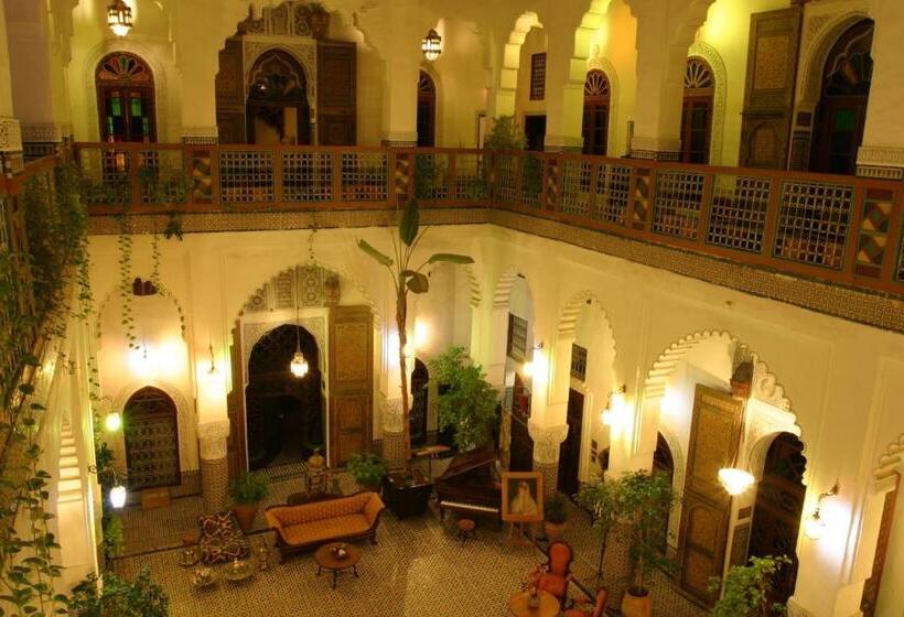 هتل Riad El Ghalia