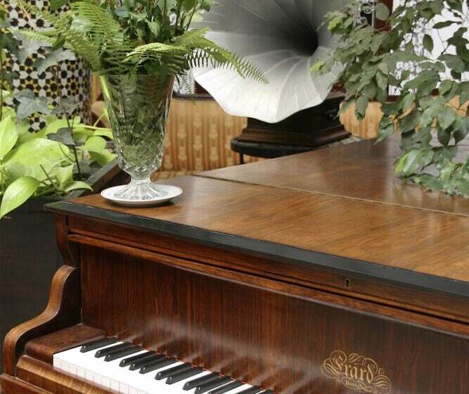 هتل Riad El Ghalia