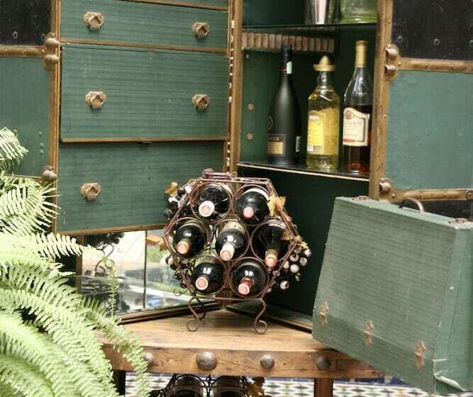 هتل Riad El Ghalia