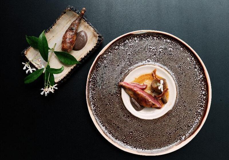 בית מלון כפרי De L Image