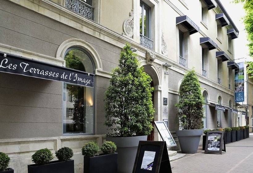 בית מלון כפרי De L Image