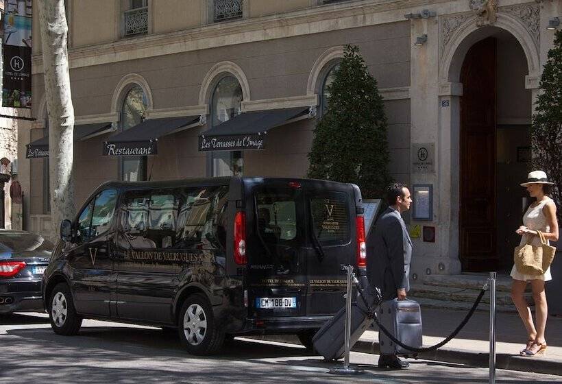 בית מלון כפרי De L Image