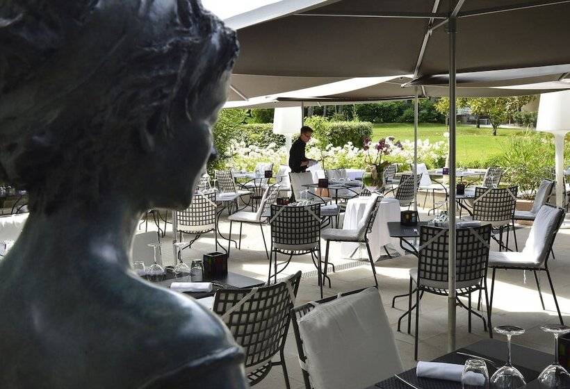 בית מלון כפרי De L Image