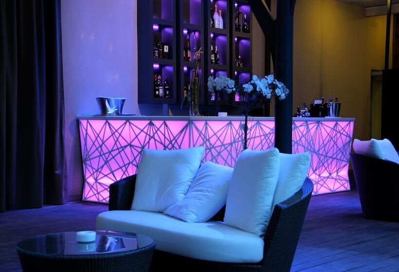 בית מלון כפרי De L Image