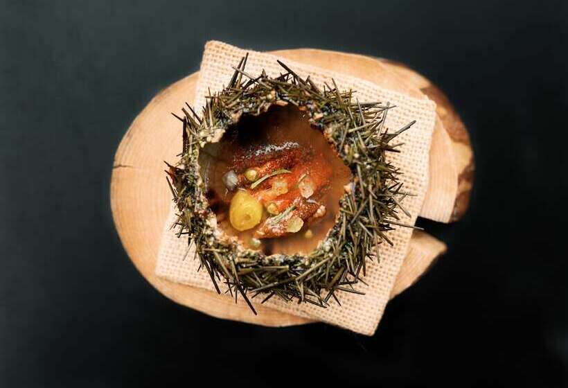 בית מלון כפרי De L Image