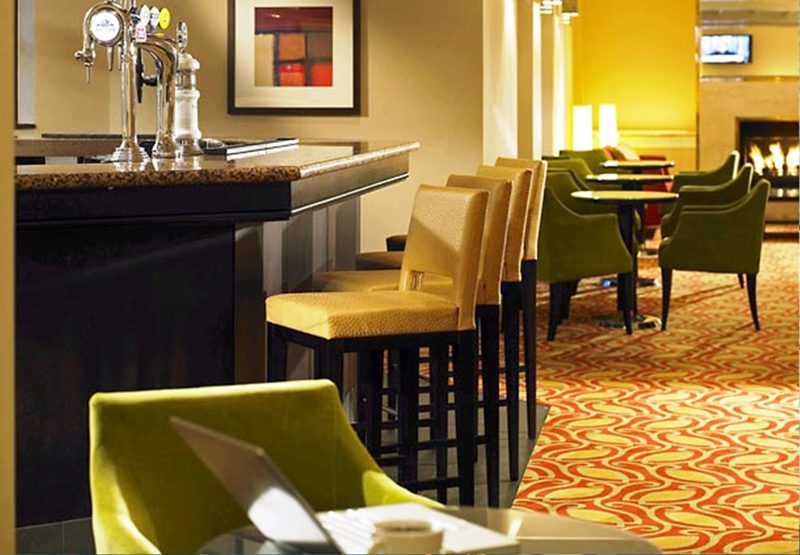 Delta Hotels Cheshunt