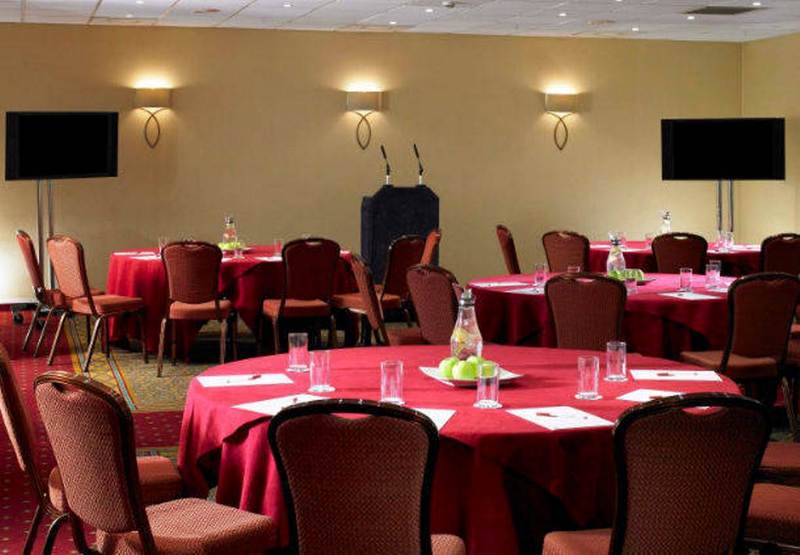 Delta Hotels Cheshunt