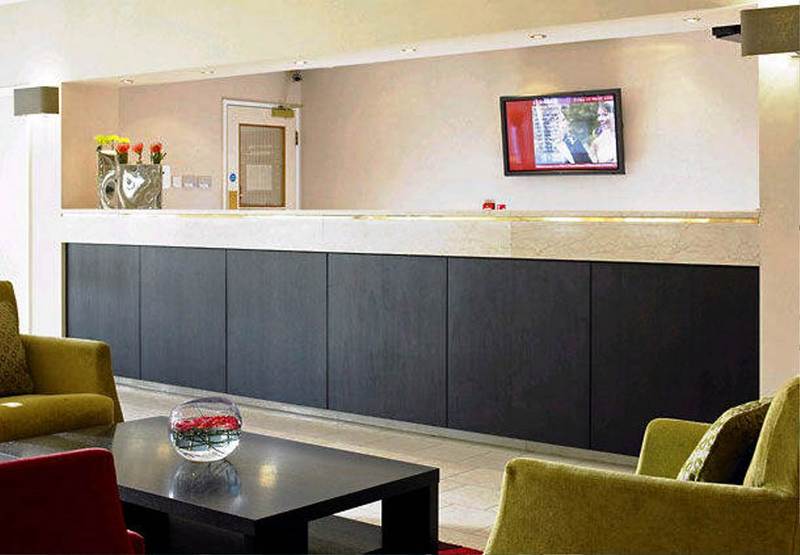 Delta Hotels Cheshunt