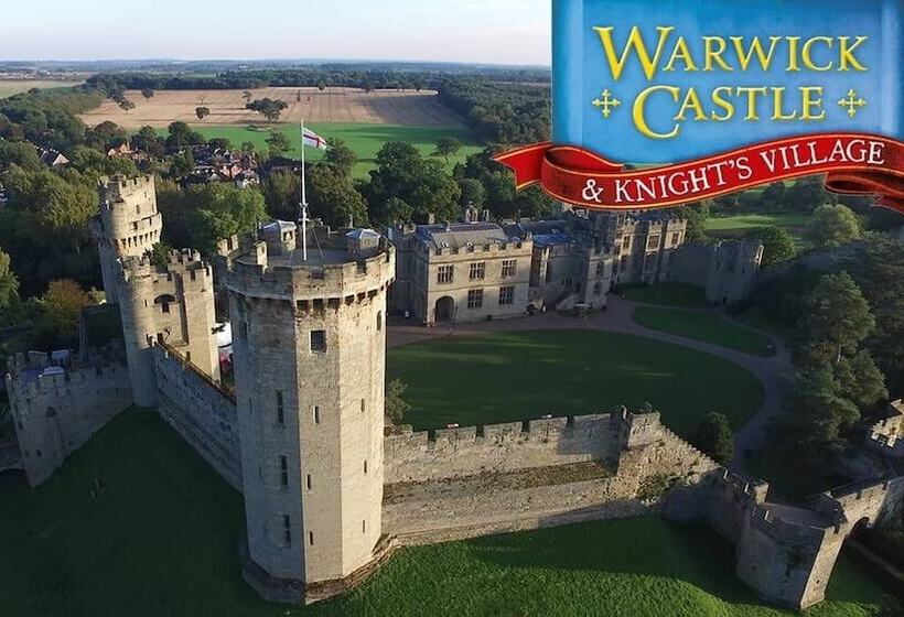 Forest Of Arden Hotel And Country Club