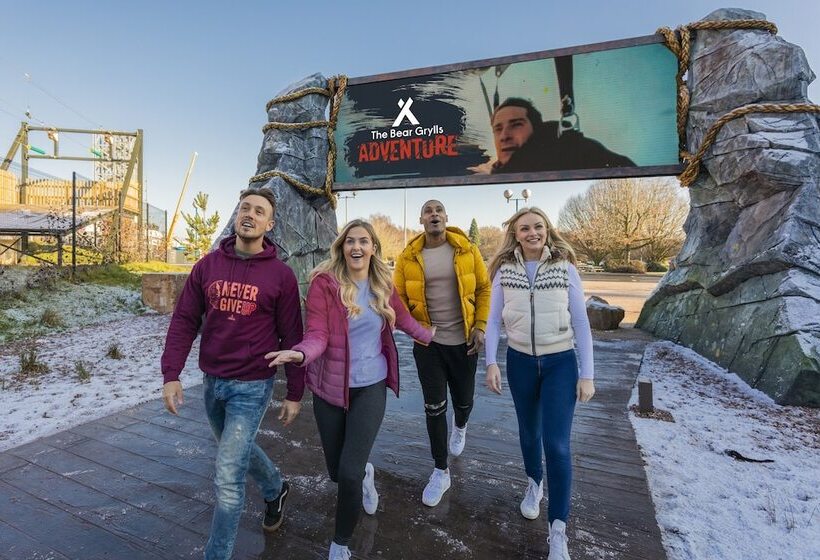 Forest Of Arden Hotel And Country Club