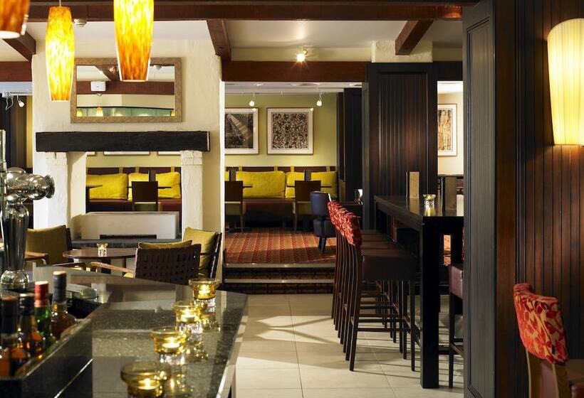 Forest Of Arden Hotel And Country Club