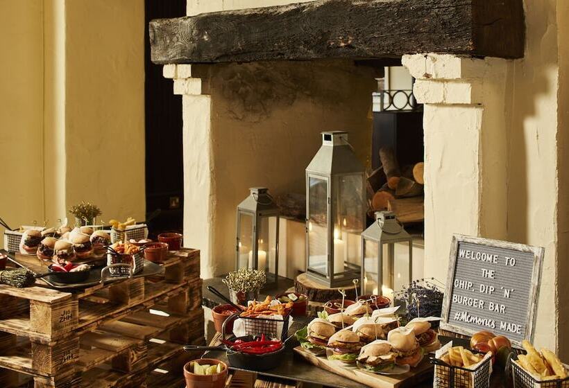 Forest Of Arden Hotel And Country Club