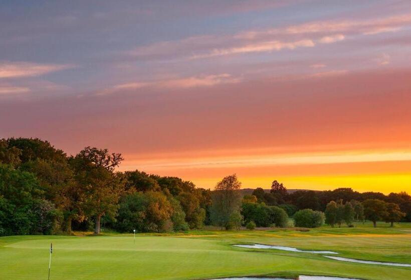 Forest Of Arden Hotel And Country Club