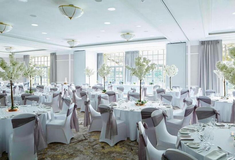 Forest Of Arden Hotel And Country Club