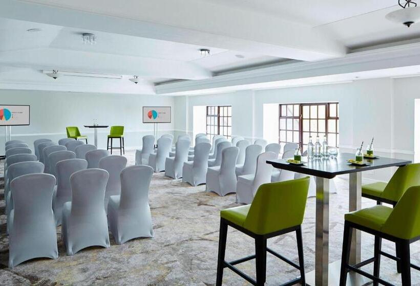 Forest Of Arden Hotel And Country Club