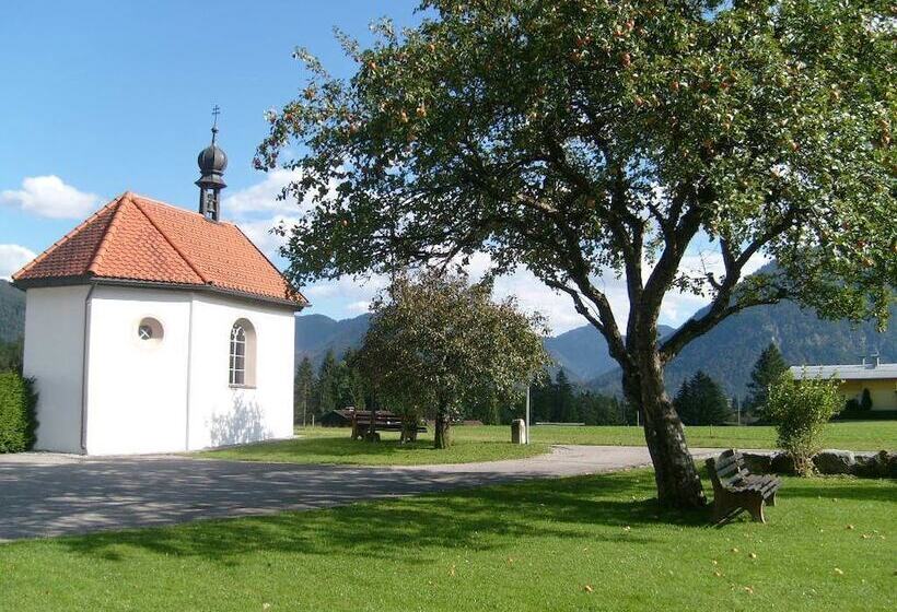 酒店 Der Tannenhof